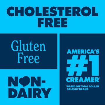 Nestle Coffee Mate Coffee Creamer - French Vanilla, 32 oz