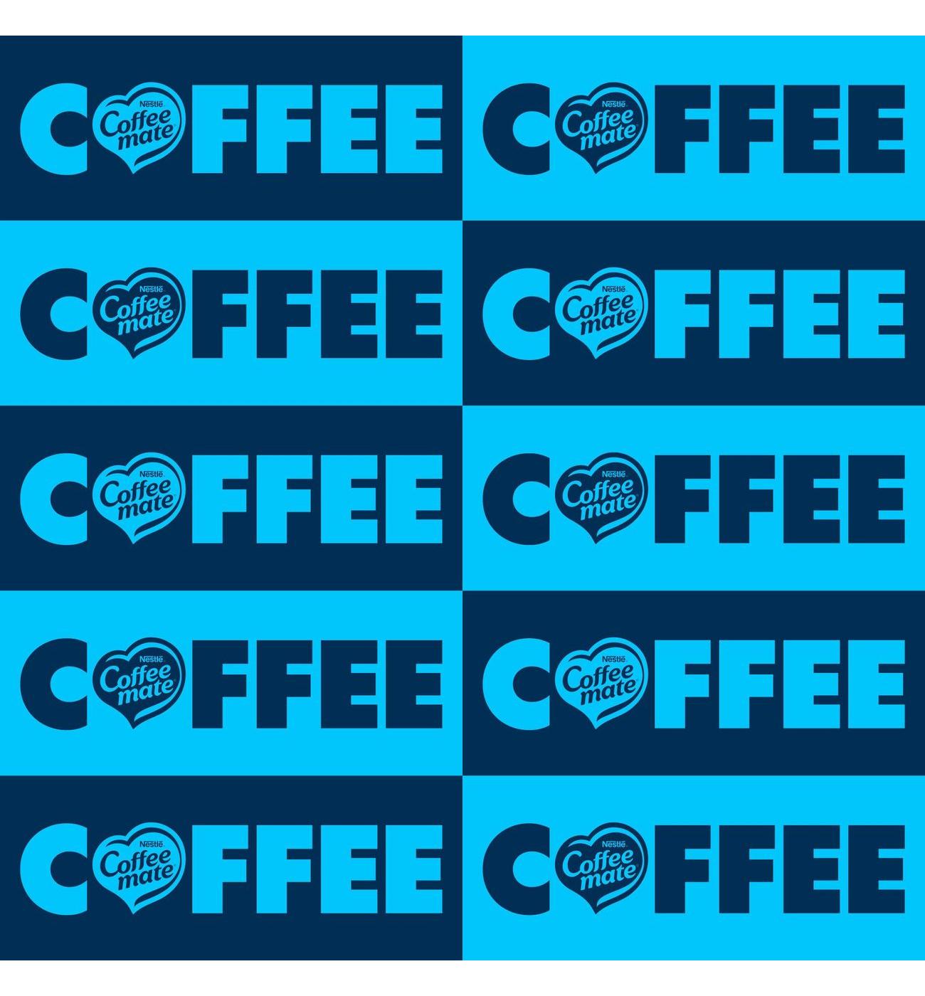 Nestle Coffee Mate Coffee Creamer - French Vanilla; image 6 of 8