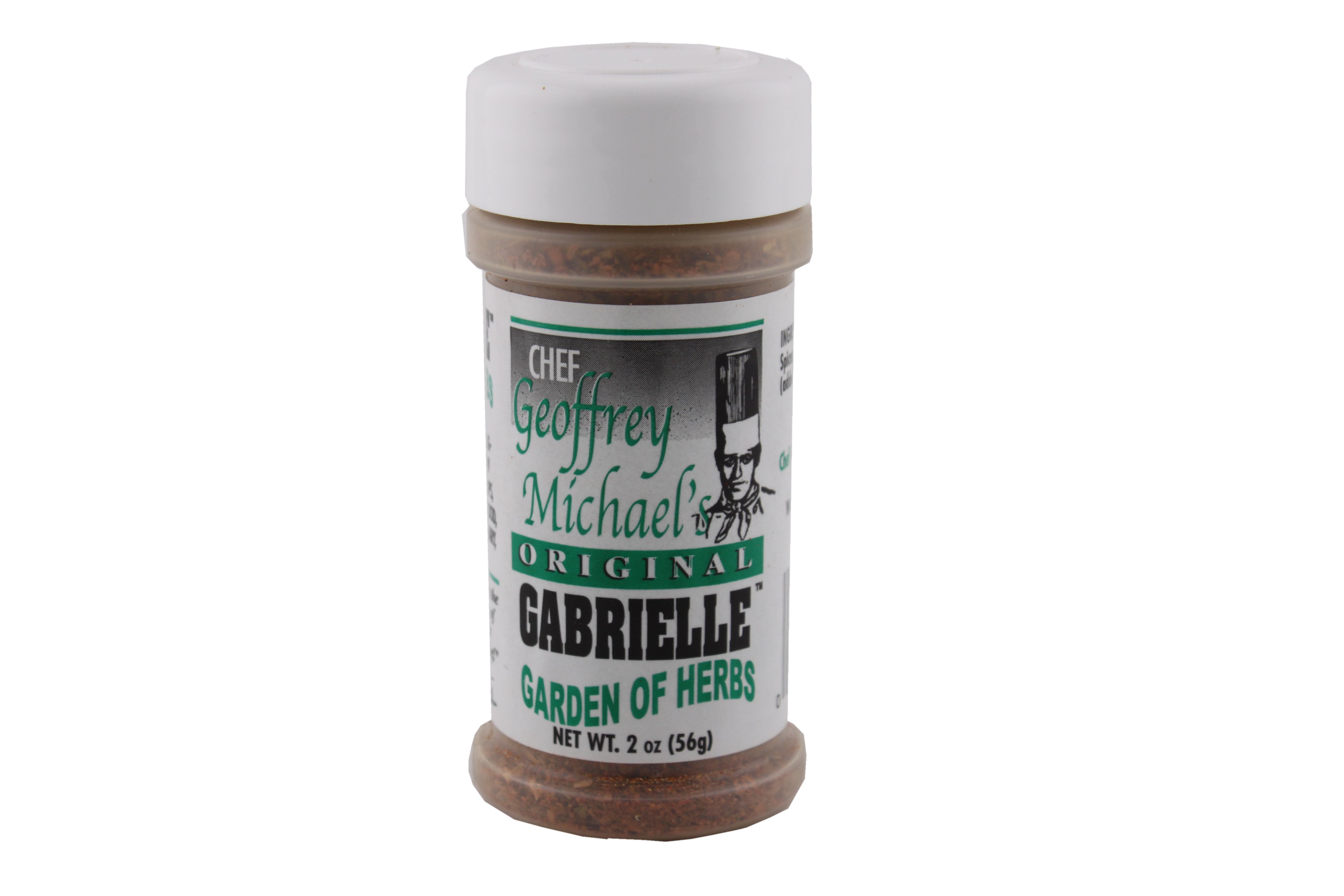 Maison Gabrielle Harvest Spice Box 2025