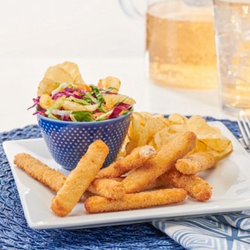 Fisher Boy Frozen Fish Sticks - Family Size