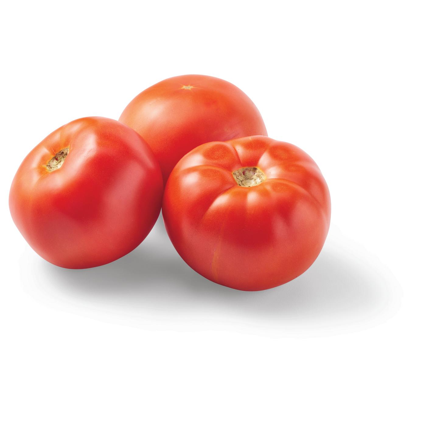 Fresh Beefsteak Tomatoes; image 1 of 2