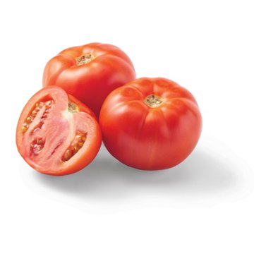 Fresh Beefsteak Tomatoes, Avg. 0.55 lb