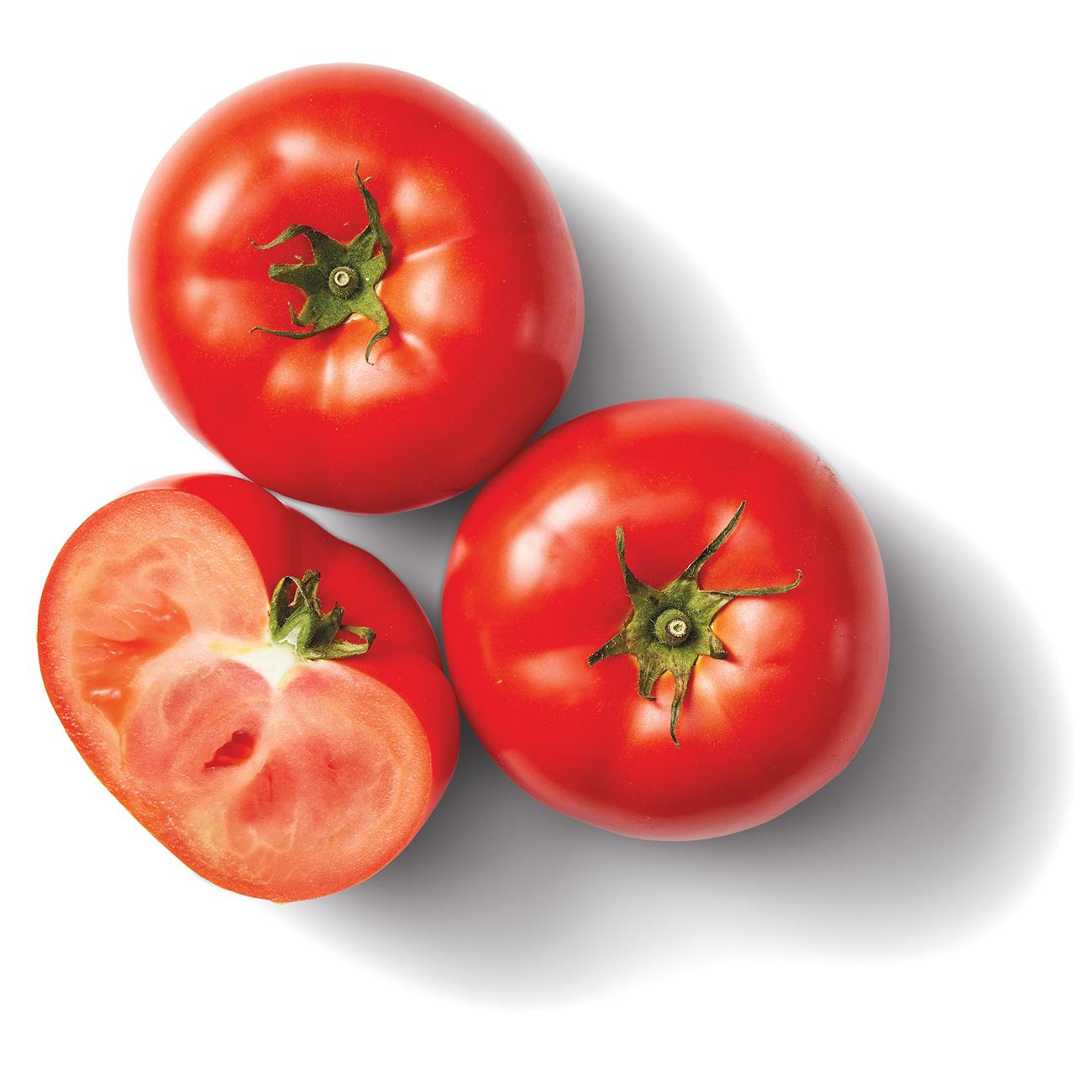 Fresh Greenhouse Tomato; image 2 of 3