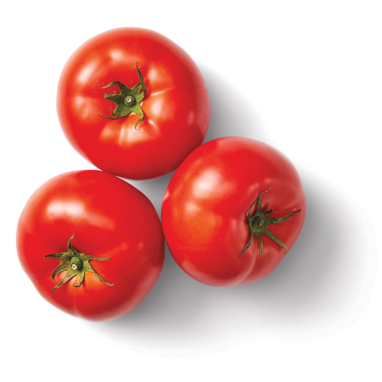 Fresh Greenhouse Tomato; image 3 of 3