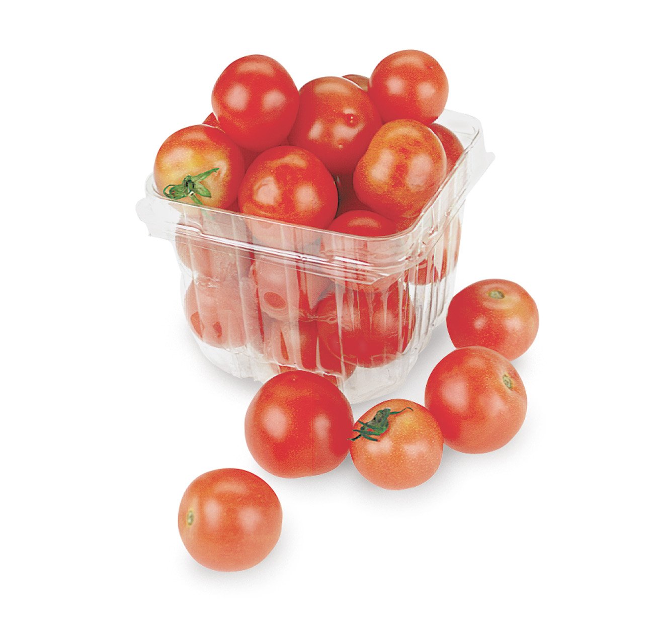 Fresh Cherry Tomatoes - Shop Vegetables At H-E-B