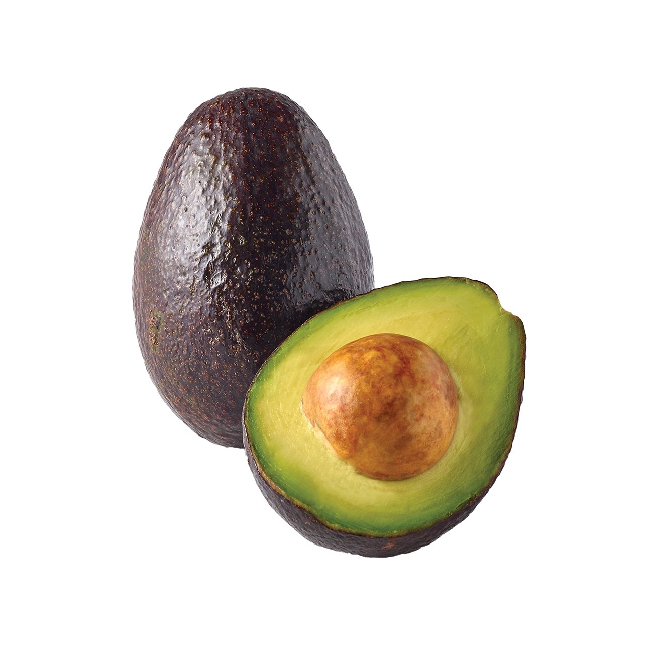 Fresh Large Hass Avocado Bag, 3- 4 Count