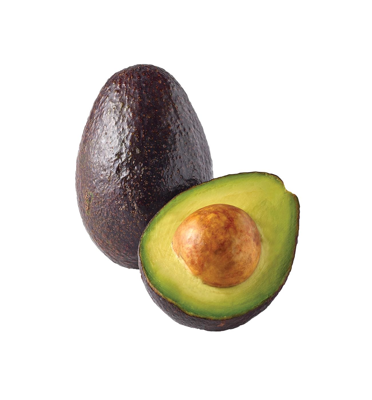 Fresh Large Hass Avocado; image 1 of 3