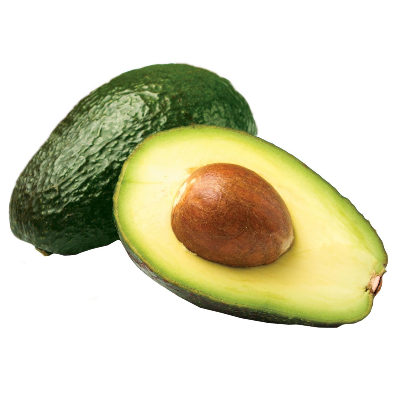 Fresh Tropical Avocado; image 1 of 2