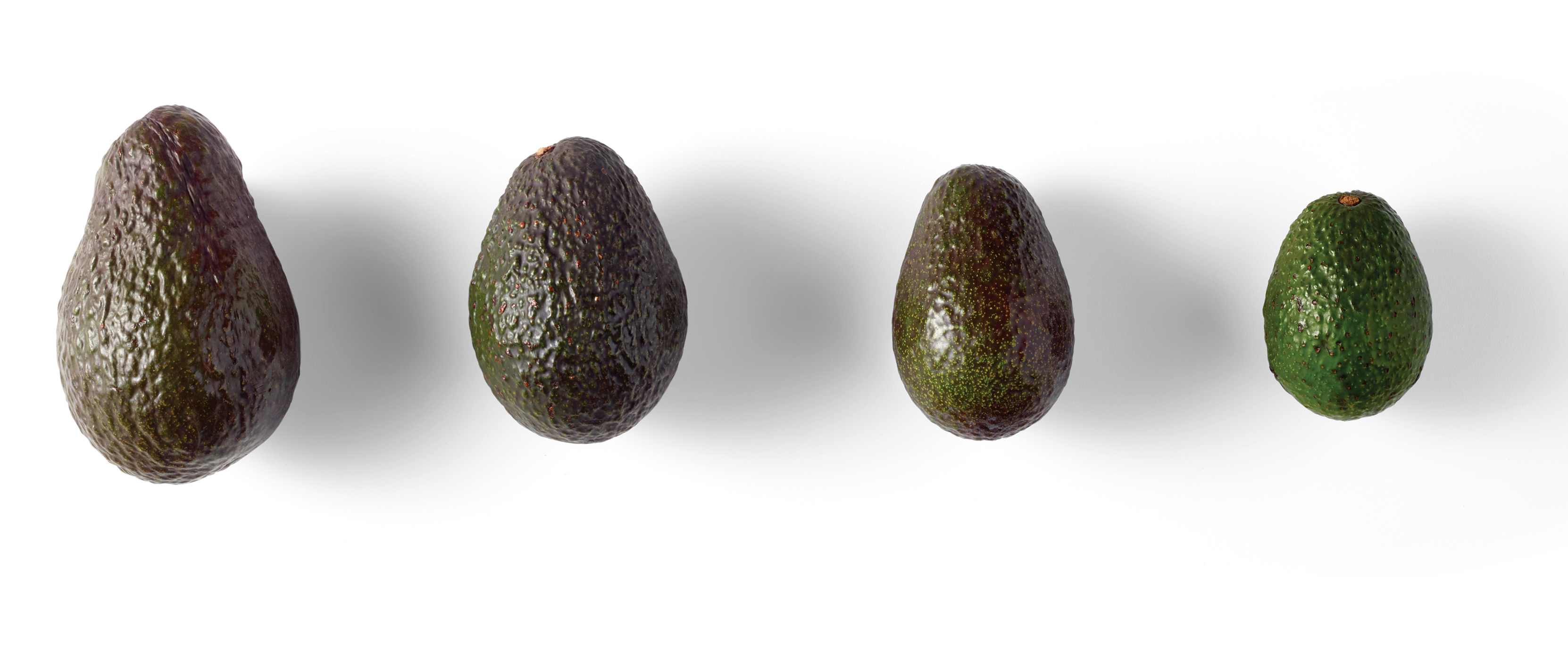 Fresh Tropical Avocado; image 2 of 2