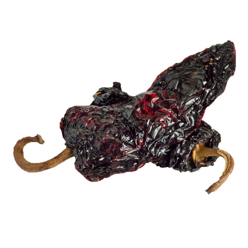 Fresh Bulk Chile Ancho Dried Peppers Shop Peppers at HEB