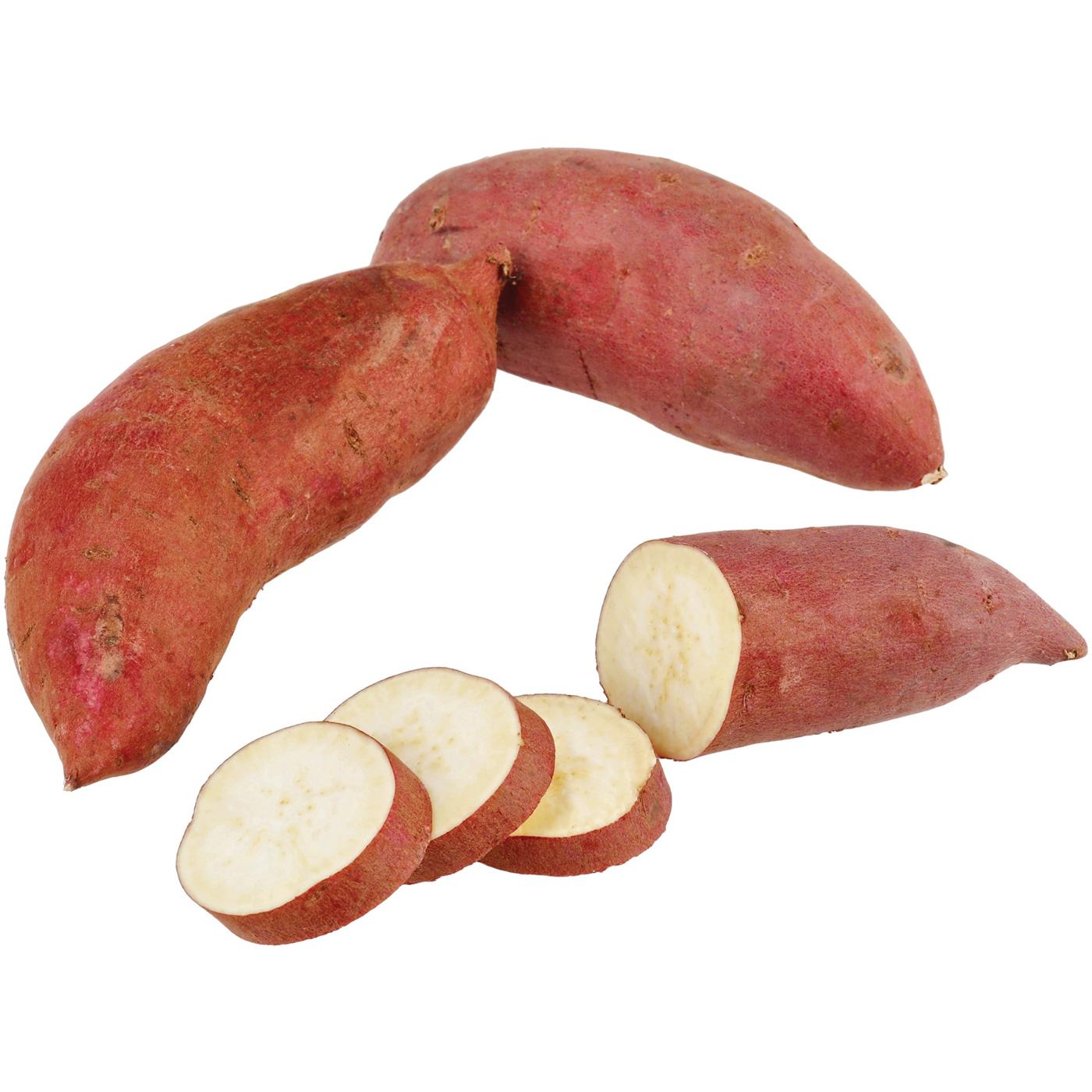 Fresh Boniato Potato; image 2 of 2