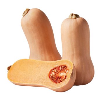 Fresh Butternut Squash, Avg. 3.175 lbs