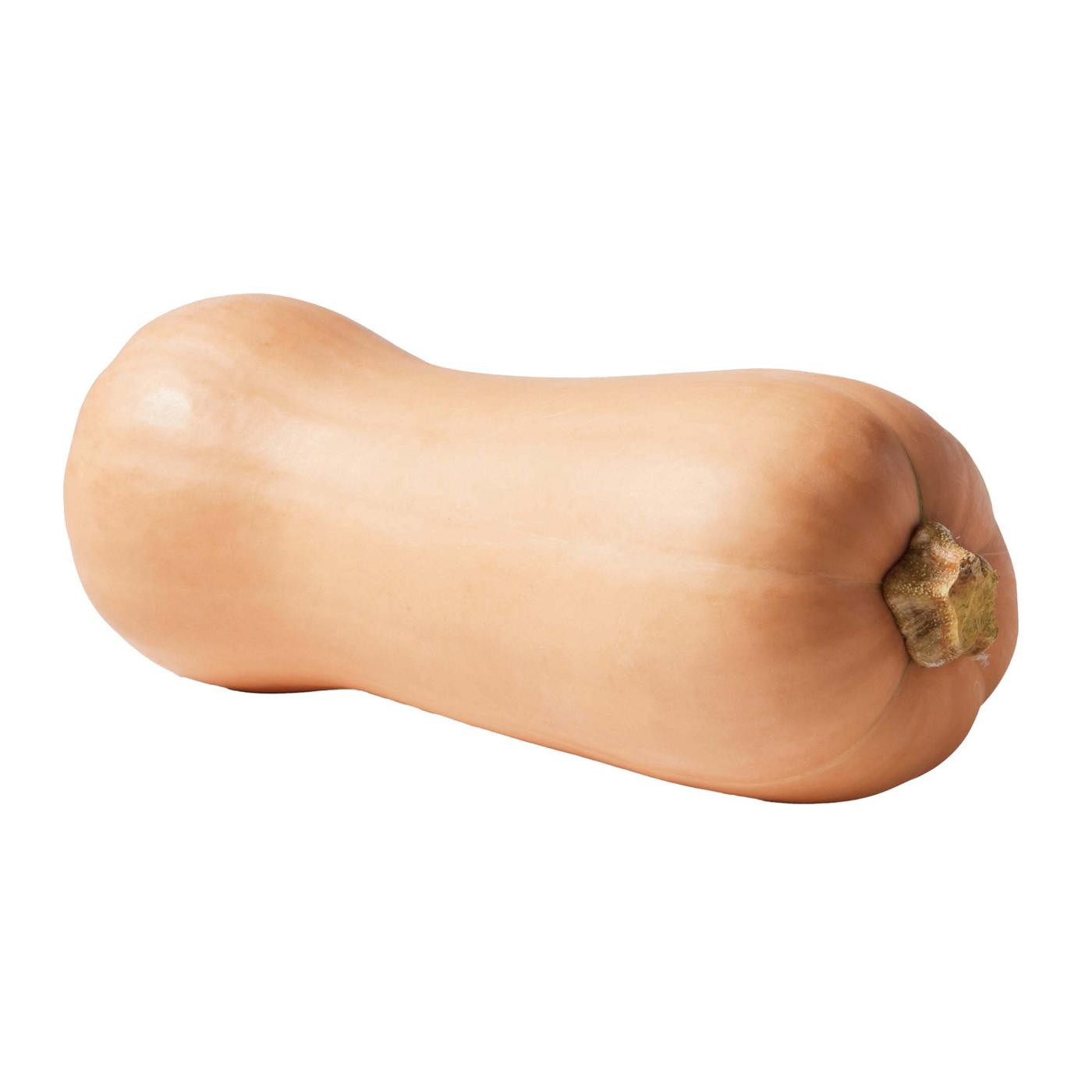 Fresh Butternut Squash; image 4 of 5