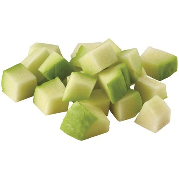 Fresh Chayote Squash