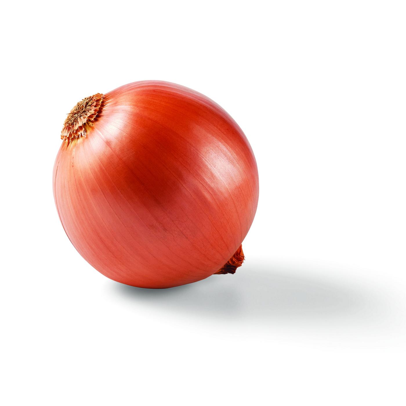 Fresh Yellow Onion; image 1 of 2