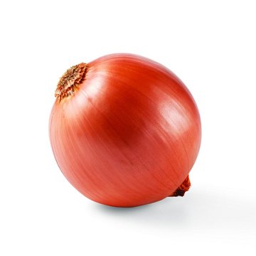 H-E-B Texas Roots Fresh Yellow Onion, Avg. 0.6 lb