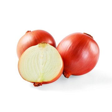 H-E-B Texas Roots Fresh Yellow Onion, Avg. 0.6 lb