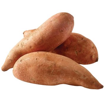 Fresh Sweet Potatoes, Avg. 0.87 lb