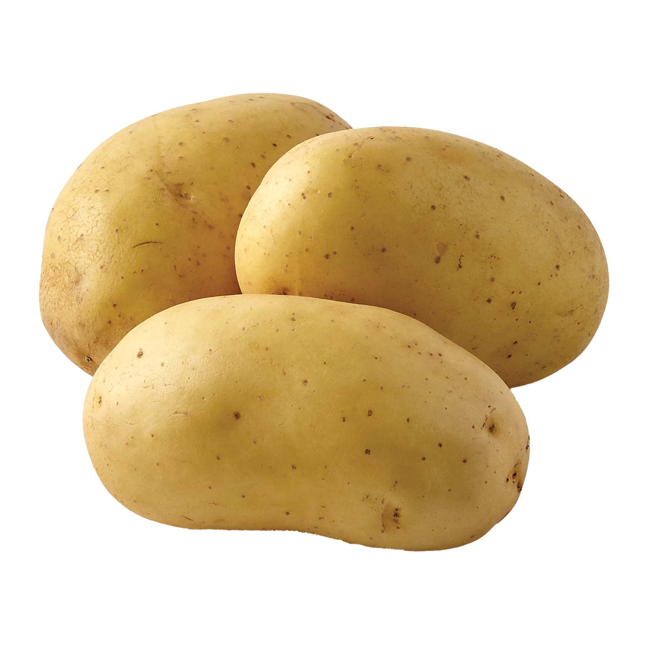 Fresh White Potatoes - Shop & at H-E-B