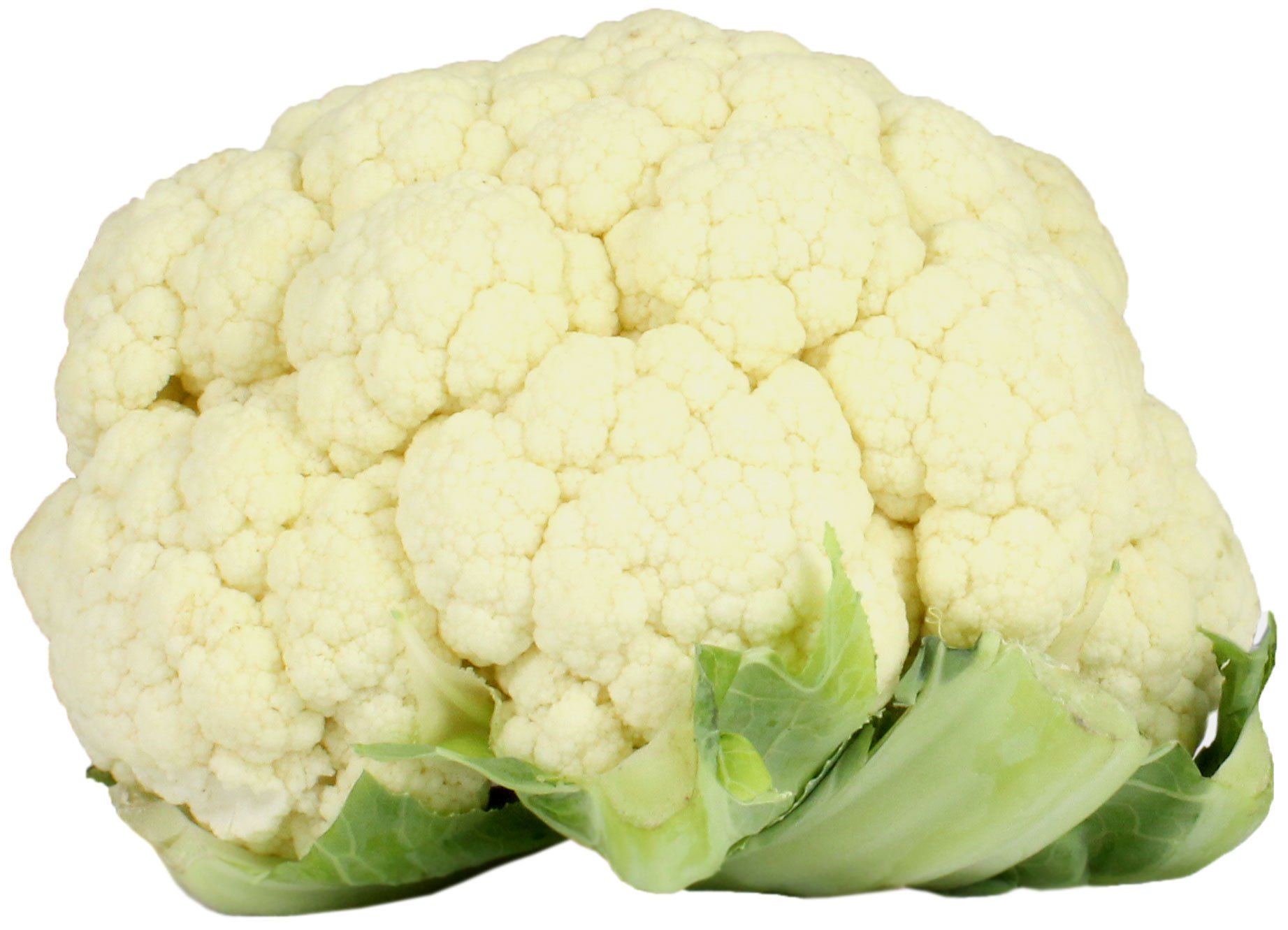 Fresh Cauliflower - Shop Broccoli, Cauliflower & Cabbage At H-E-B