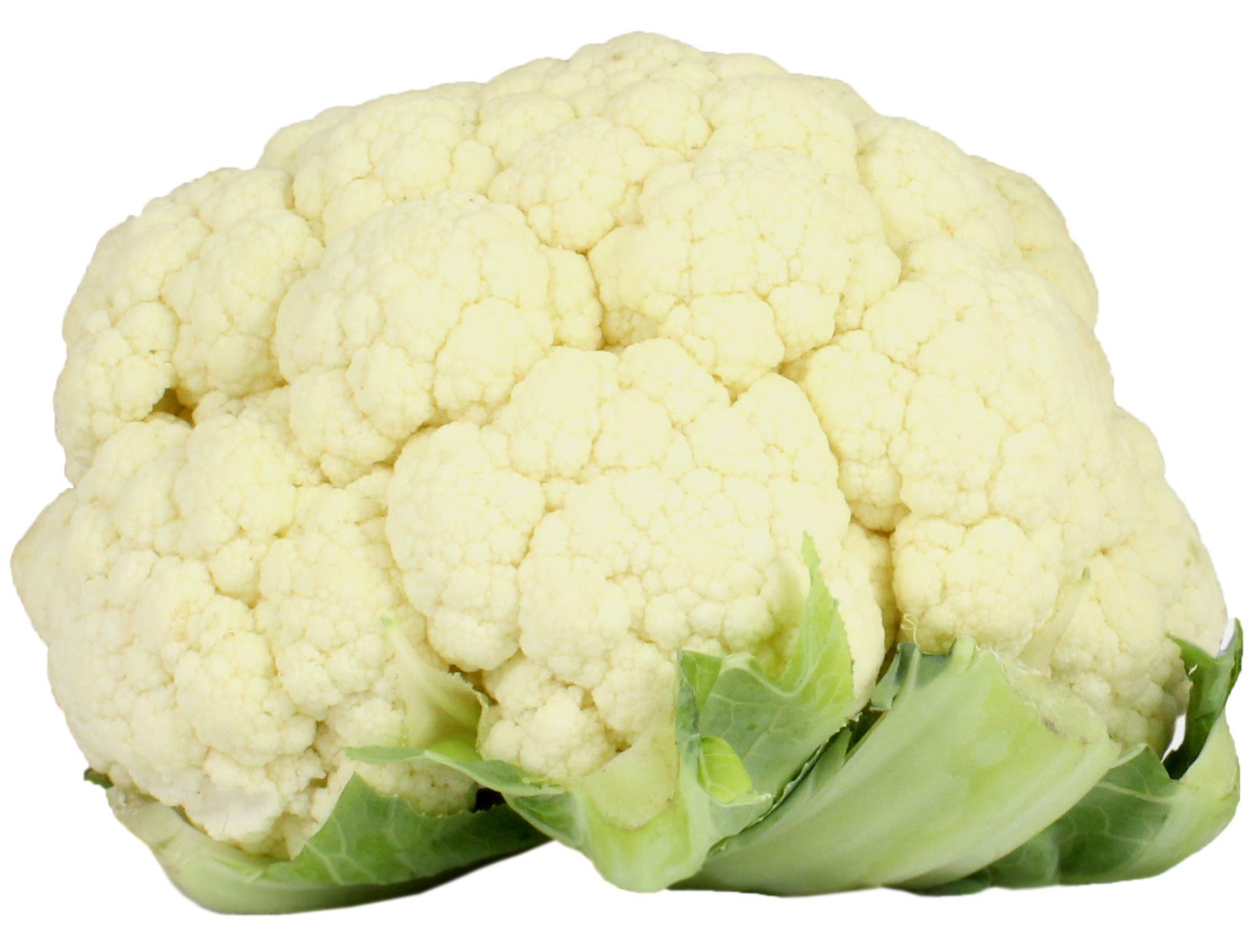 Fresh Cauliflower; image 1 of 2