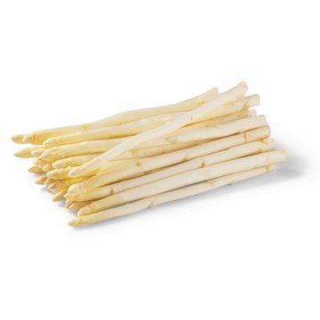 Fresh White Asparagus, Avg. 1.1 lbs