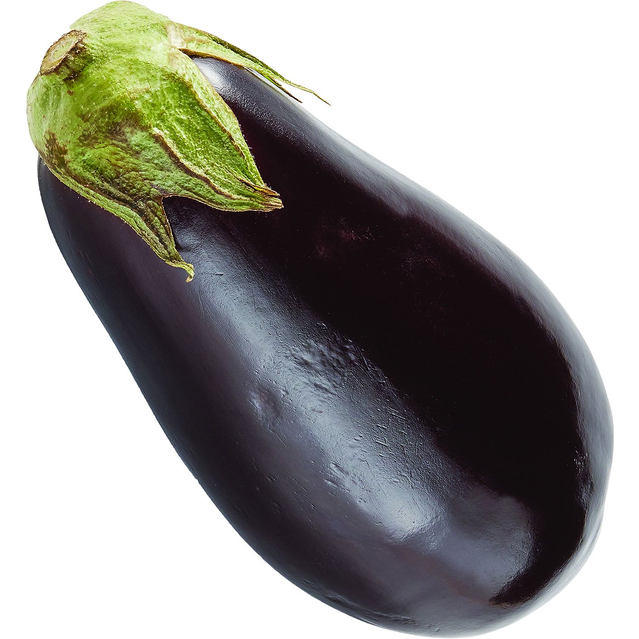 Fresh Purple Eggplant - Shop Specialty & Asian at H-E-B