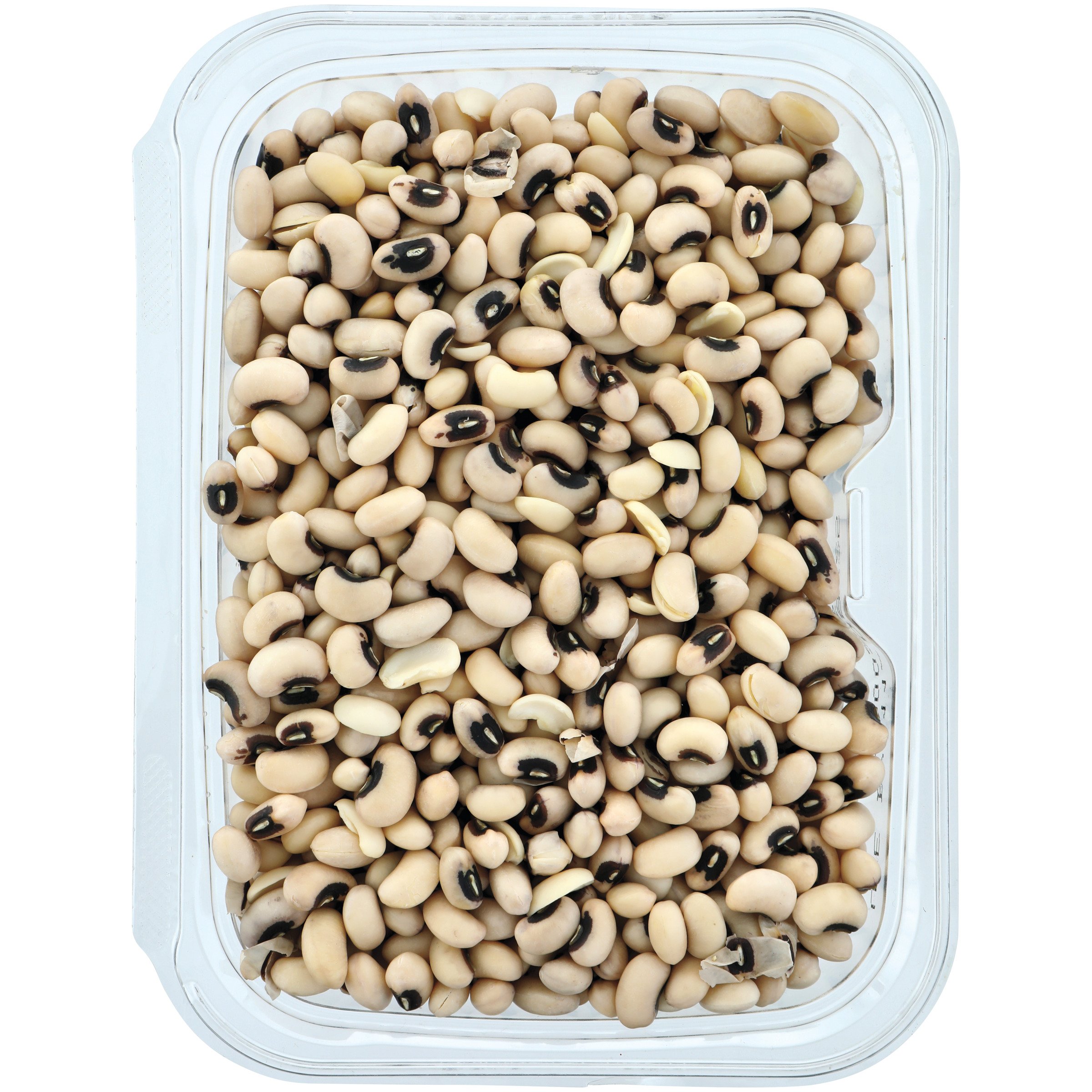 Fresh Black-Eyed Peas - Shop Beans & peas at H-E-B