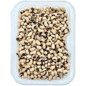 Fresh Black-Eyed Peas, 12 oz