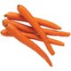 Fresh Carrots