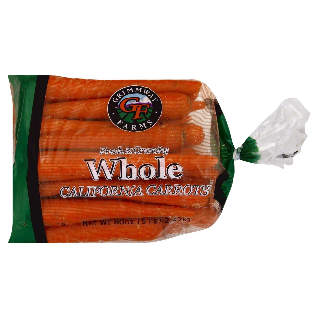 Fresh Carrots Shop Potatoes & Carrots at HEB