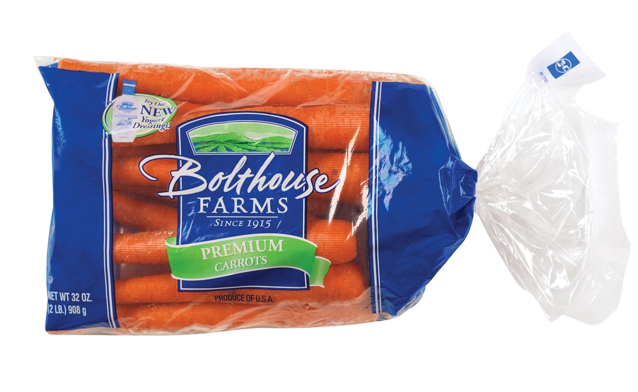 Bolthouse Farms Carrots Shop Potatoes & Carrots at HEB