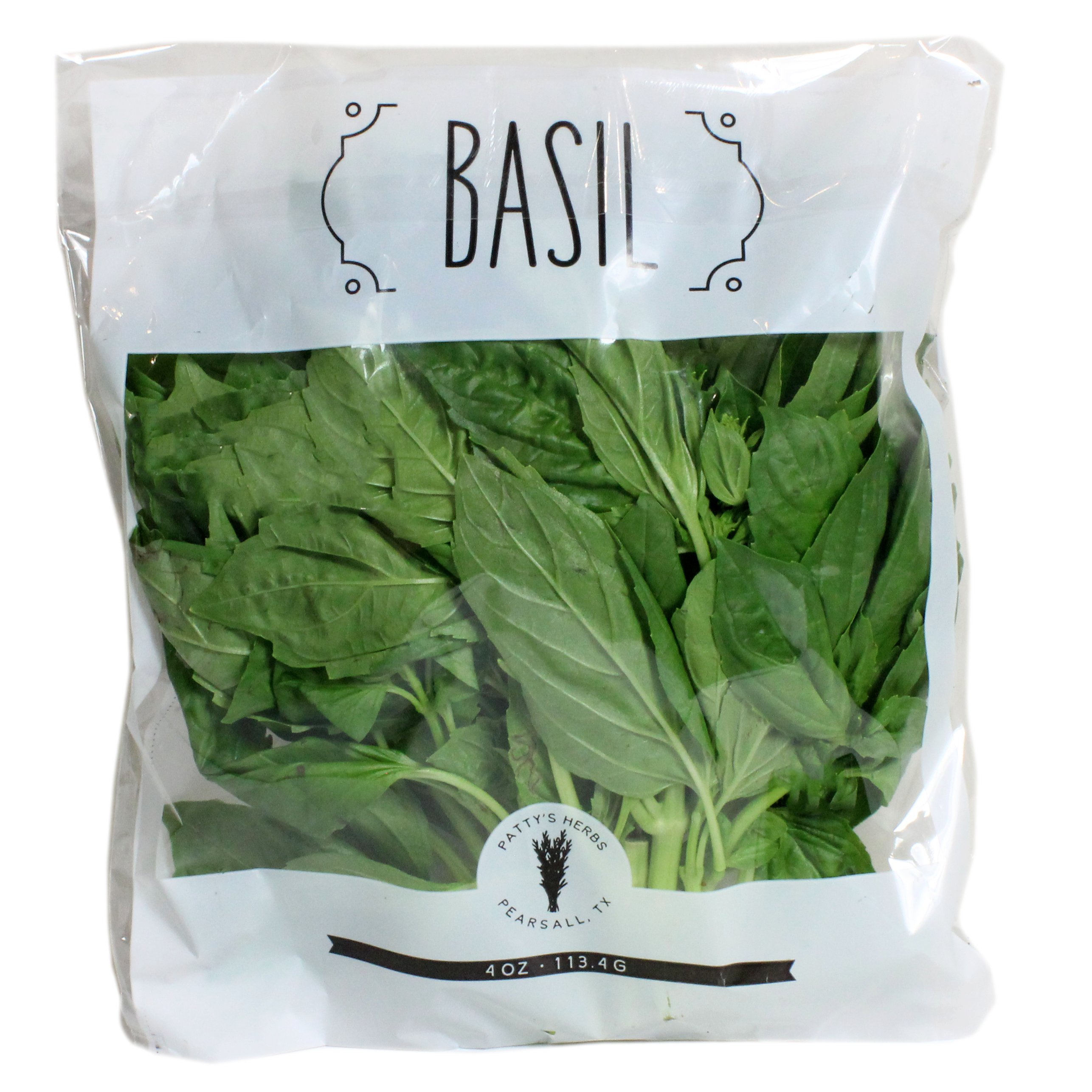 Patty's Herbs Value Pack Basil - Shop Herbs At H-E-B