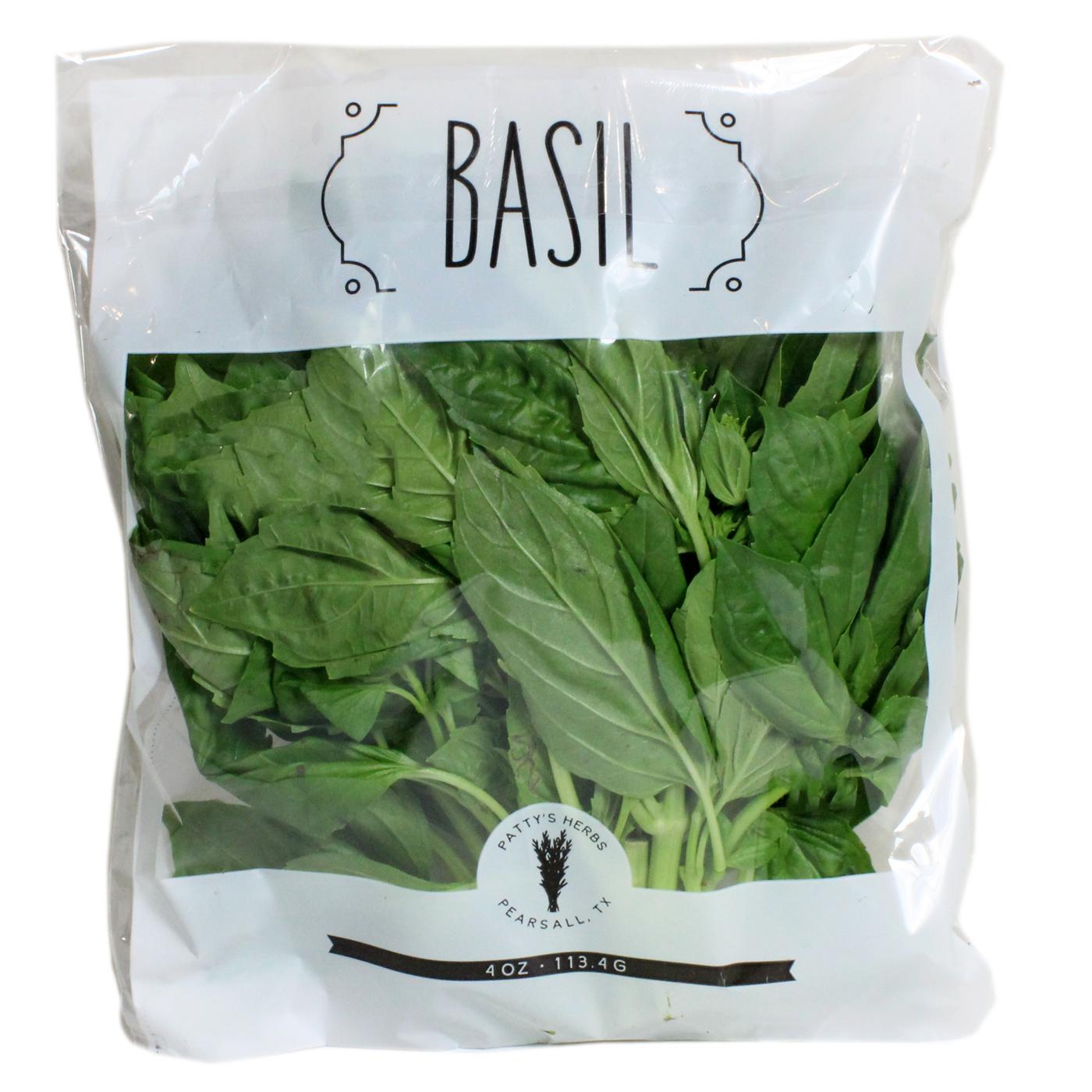 Patty's Herbs Value Pack Basil; image 1 of 2