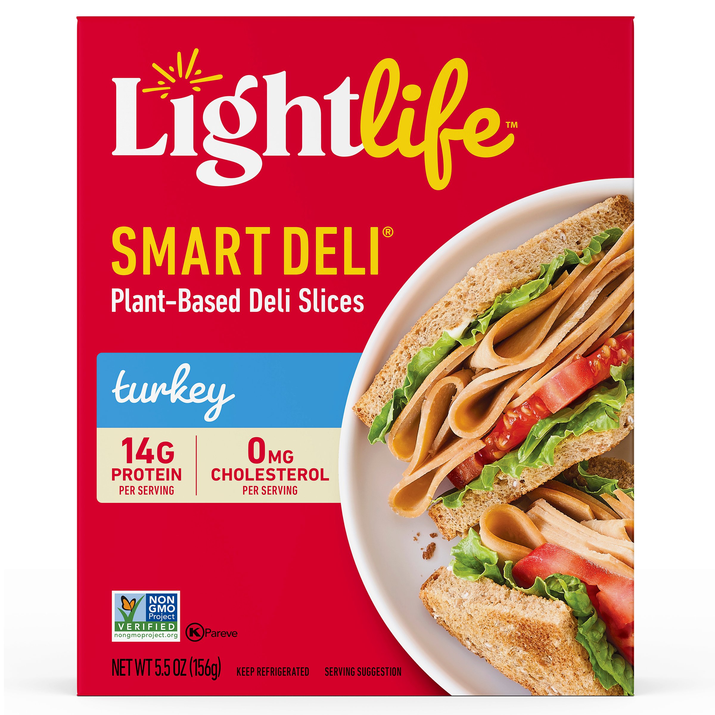 are lightlife veggie dogs vegan