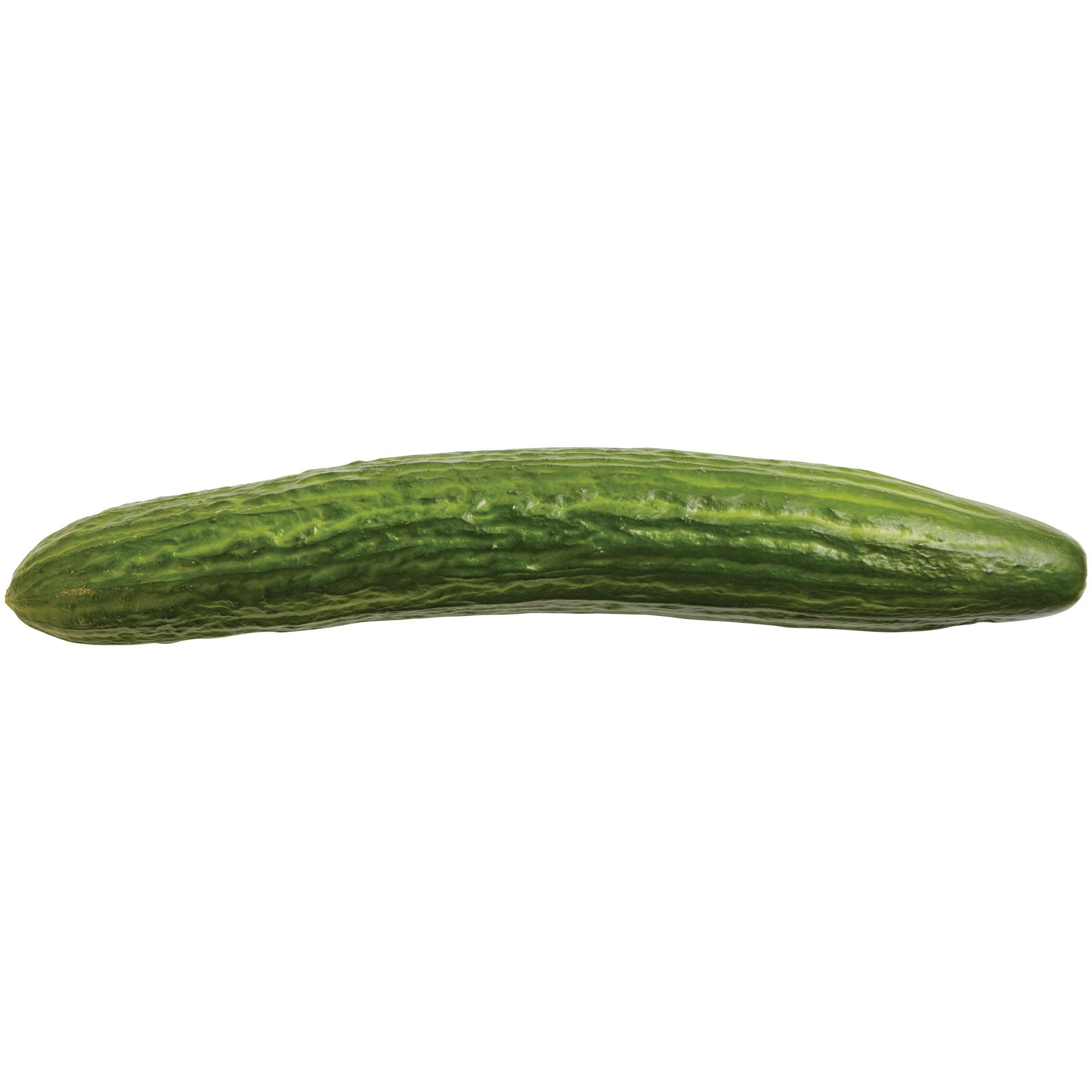 Fresh Organic Seedless Cucumber