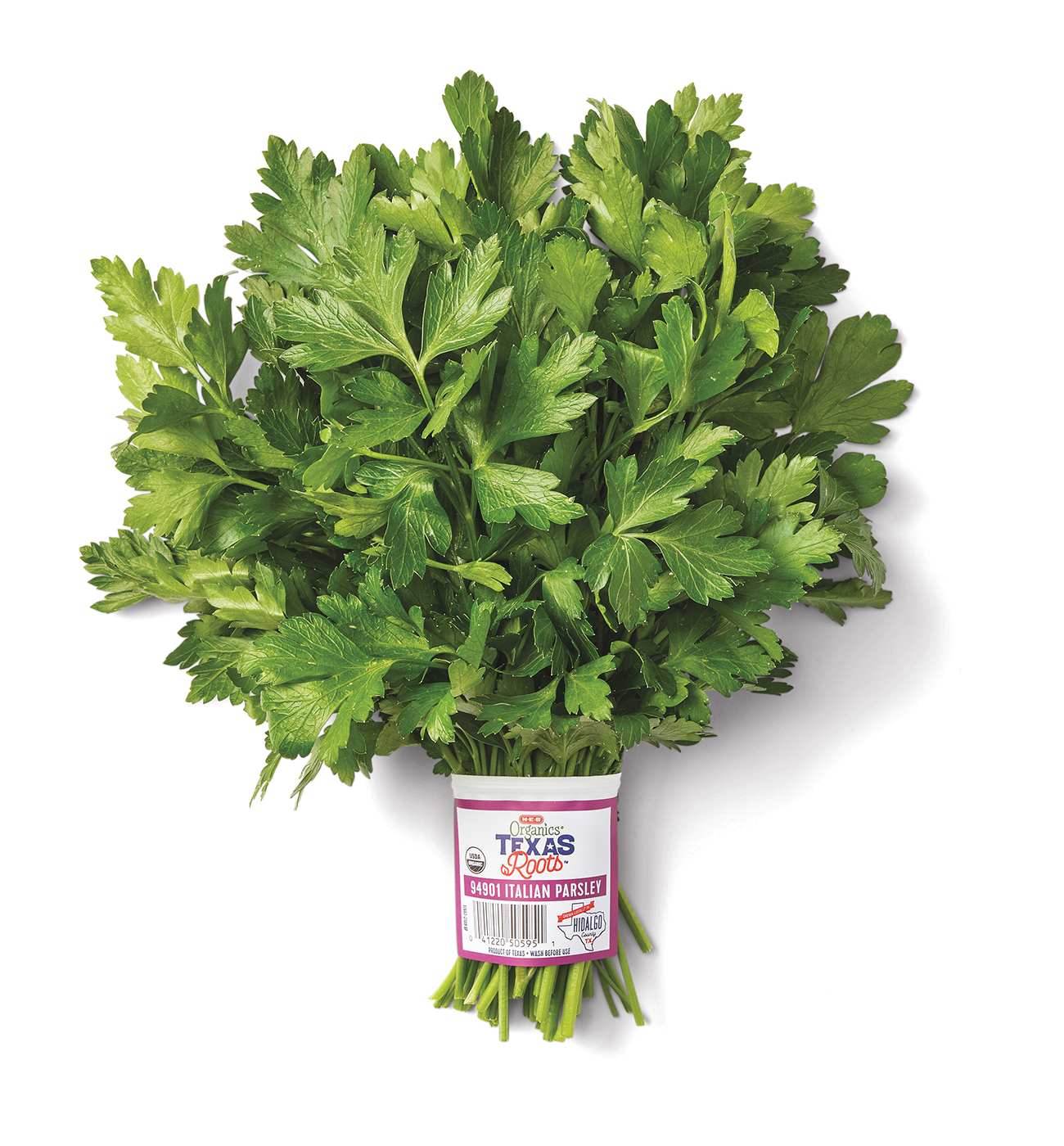 H-E-B Texas Roots Organic Italian Parsley; image 1 of 2