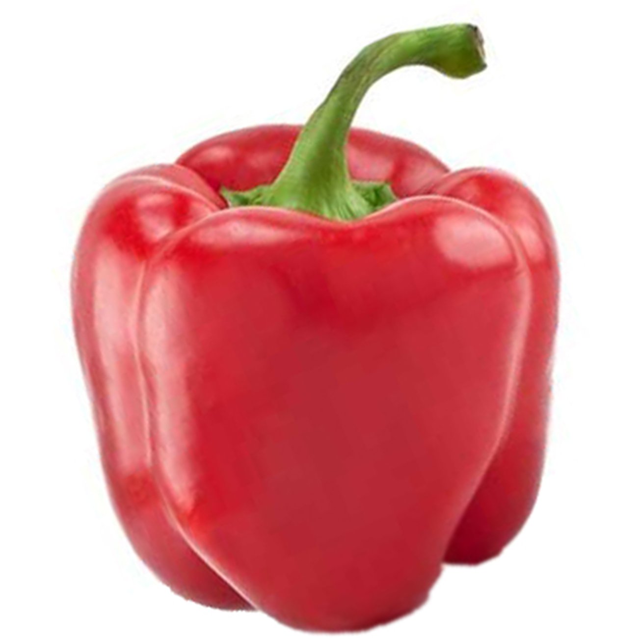 Organic Red Bell Pepper Shop Peppers at HEB