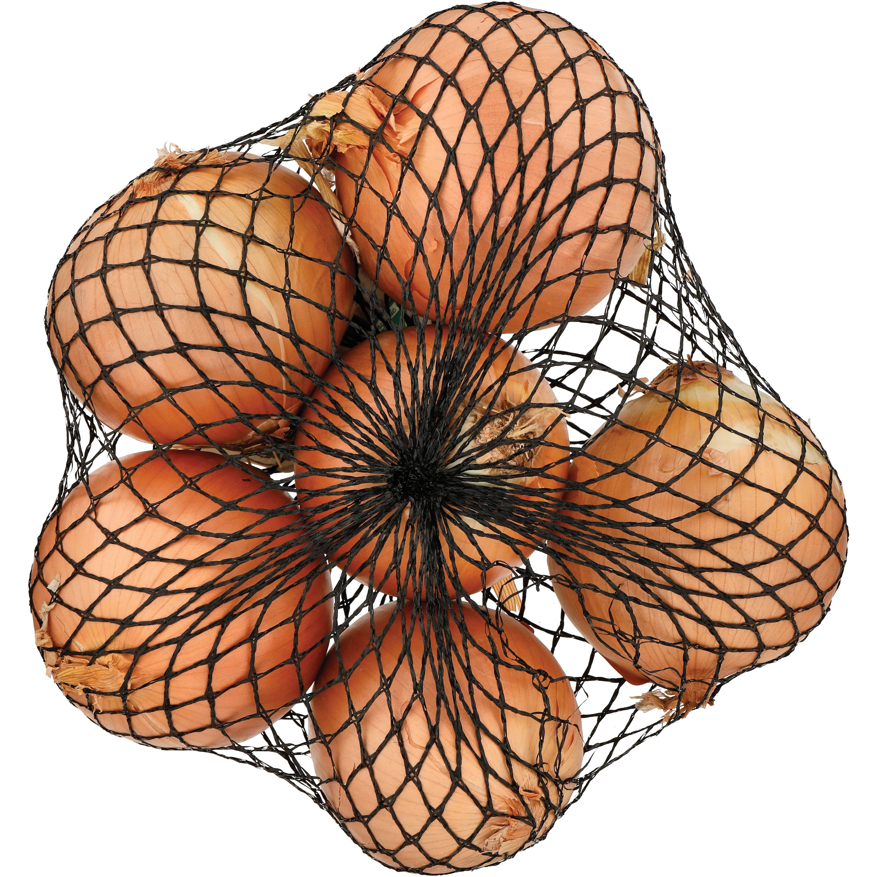 Fresh Organic Yellow Onions Shop Onions & garlic at HEB