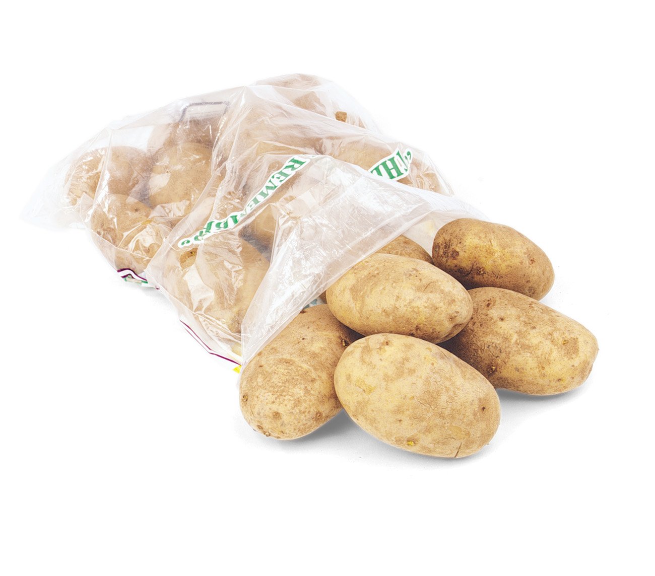 Fresh Russet Potatoes Shop Potatoes & Carrots at HEB