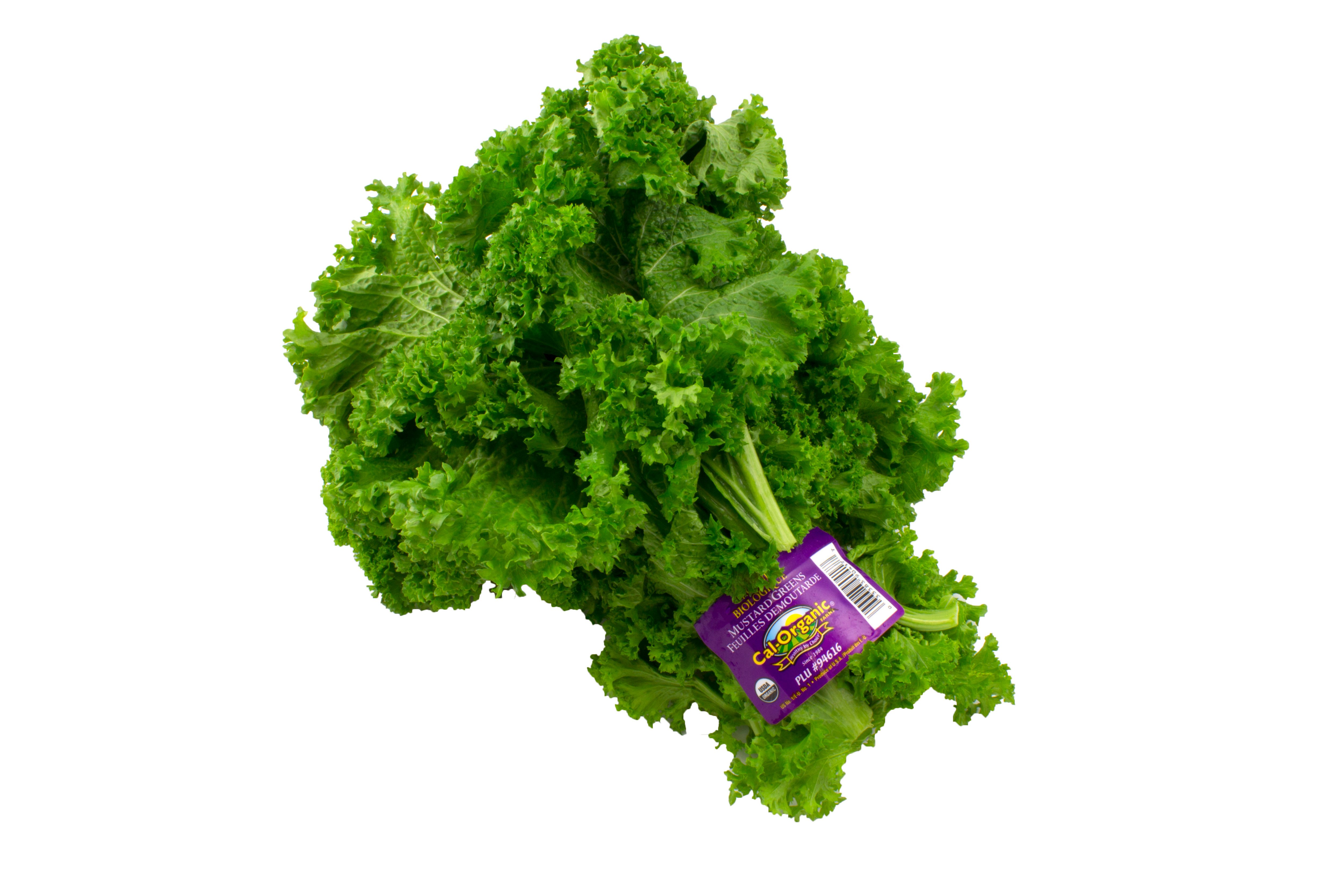 Fresh Organic Red Mustard Greens Shop Lettuce & Leafy Greens at HEB