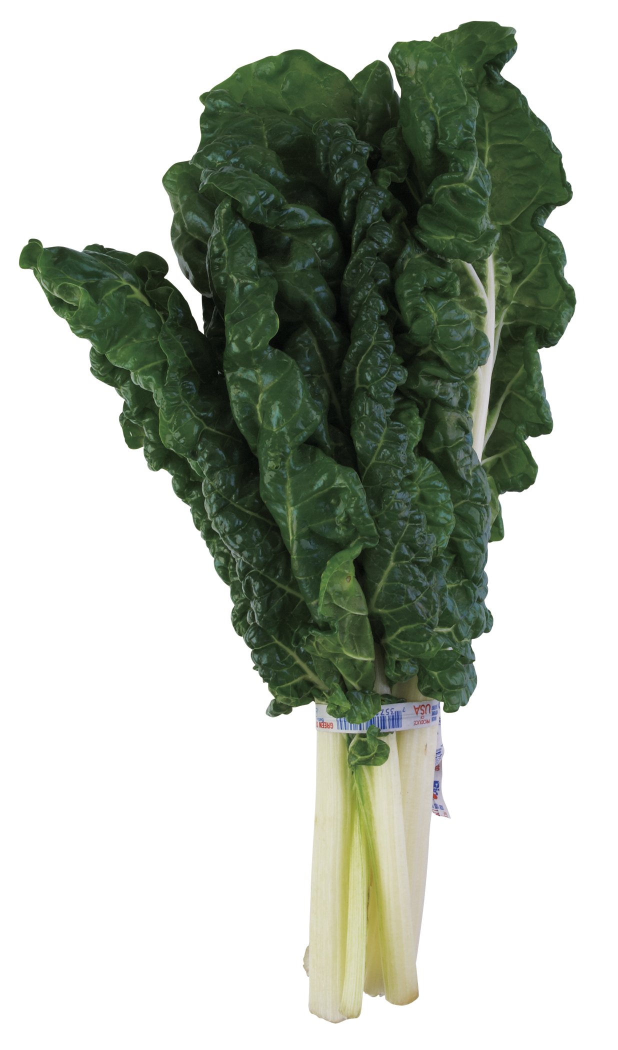 Fresh Organic Green Swiss Chard Shop Lettuce & leafy greens at HEB