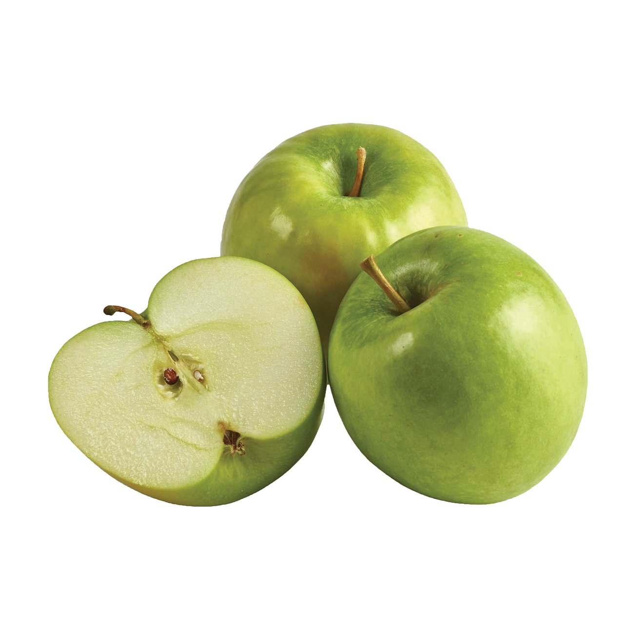 Organic Granny Smith Apples at Whole Foods Market