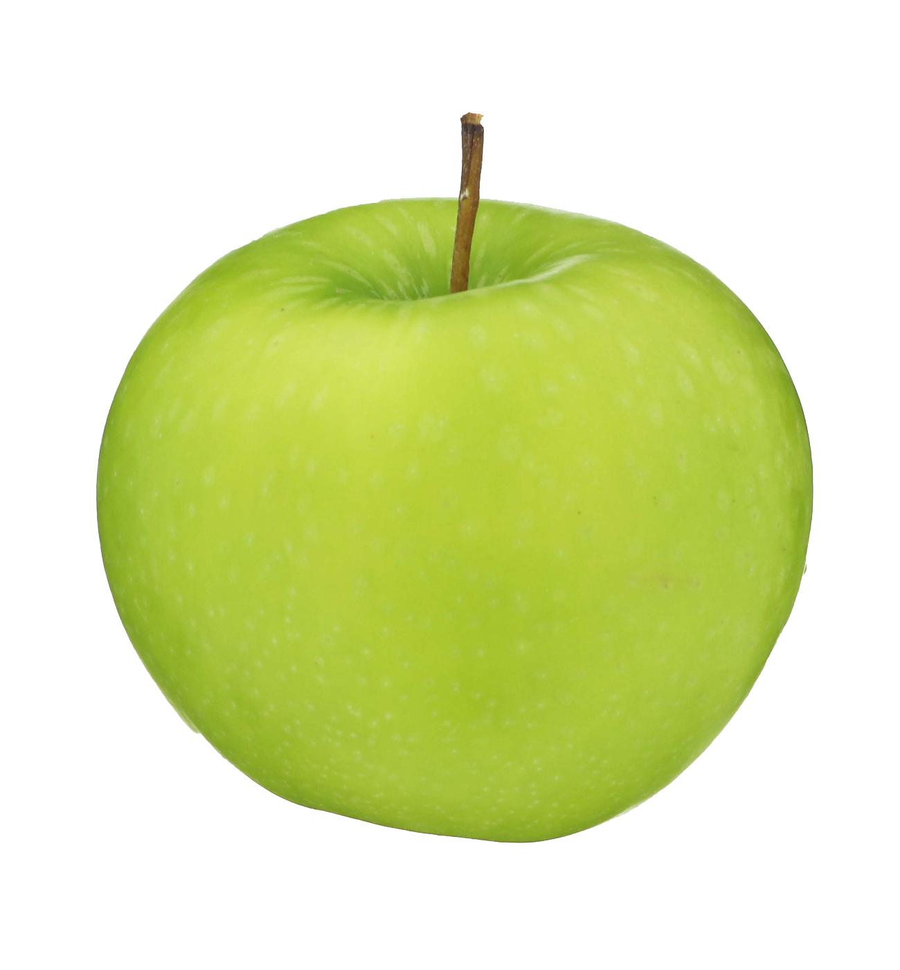 Fresh Organic Granny Smith Apples; image 2 of 2