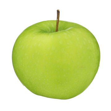 Fresh Organic Granny Smith Apples, Avg. 0.6 lb