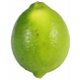 Organic Limes, ea