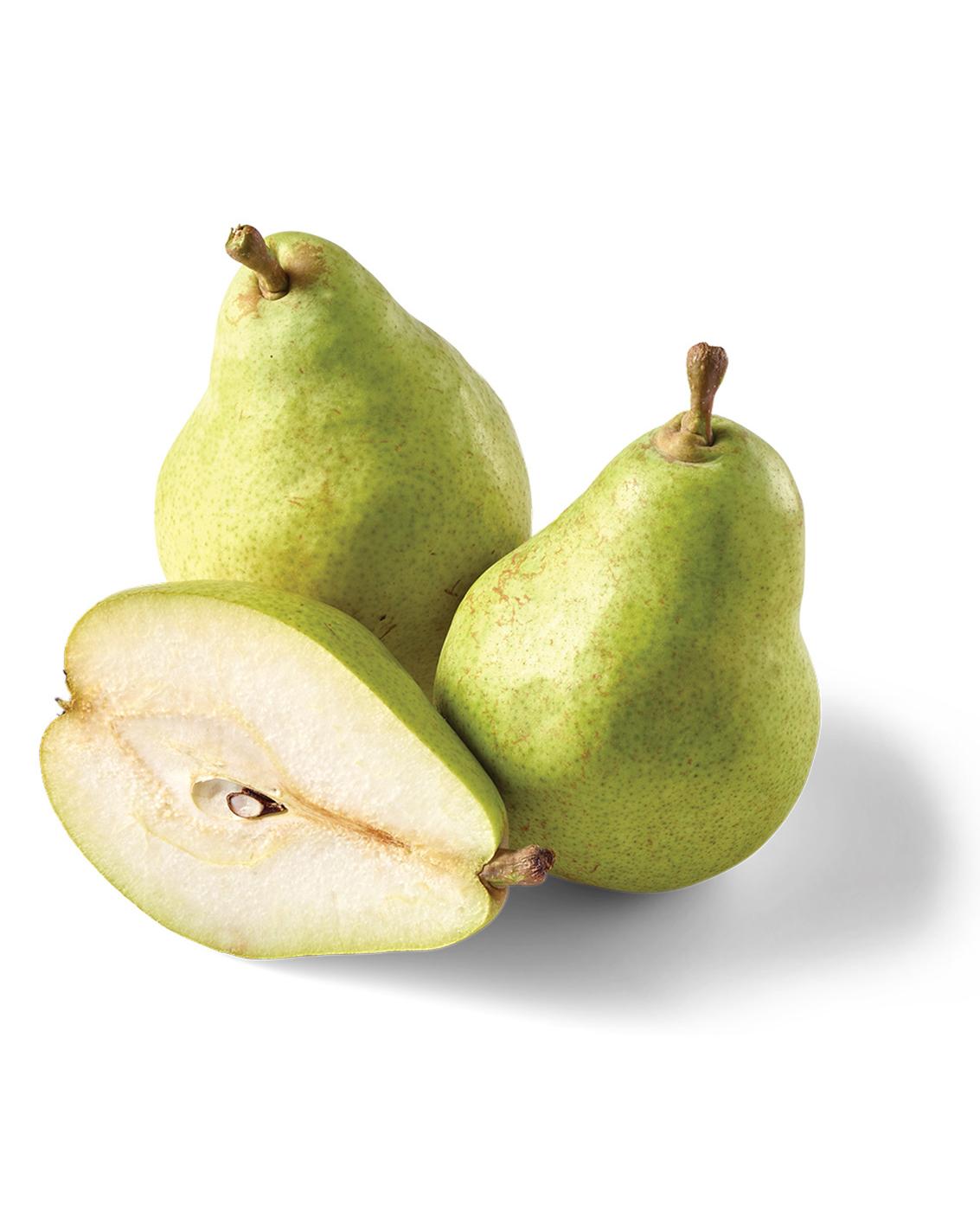 Fresh Organic Anjou Pear; image 1 of 2