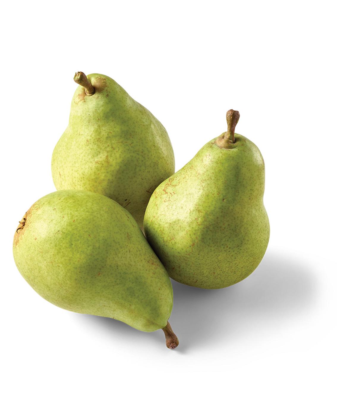 Fresh Organic Anjou Pear; image 2 of 2