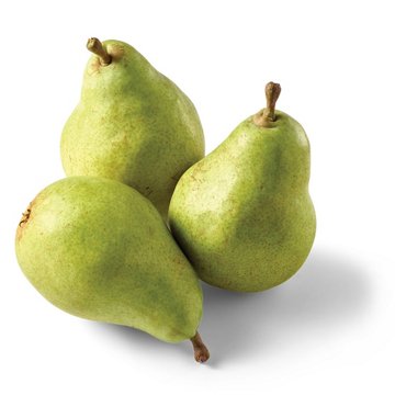 Fresh Organic Anjou Pear, Avg. 0.525 lb