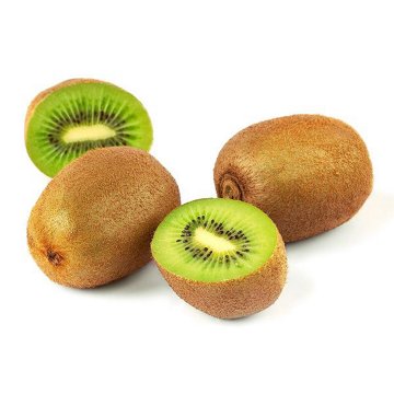Fresh Organic Kiwi Fruit, 1 lb